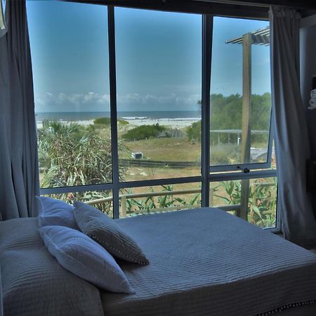 El Palafito Aparthotel ลาเปเดรรา ภายนอก รูปภาพ